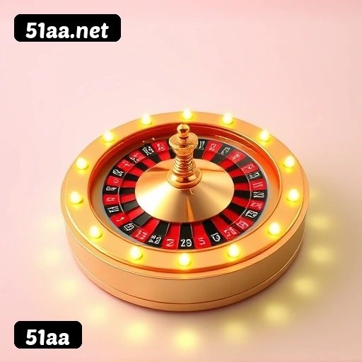 Loterias online disponíveis na 51aa